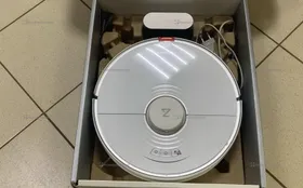 Купить Пылесос  робот roborock s7 б/у , в Чапаевск Цена:11900рублей