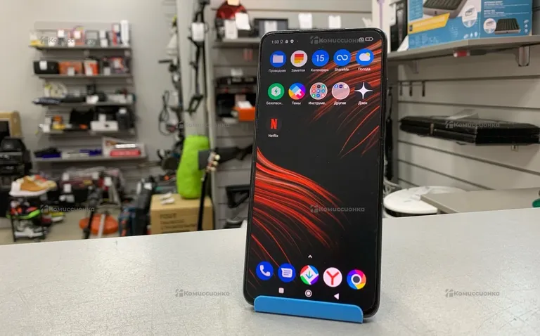 Xiaomi Poco X3 Pro 6/128gb