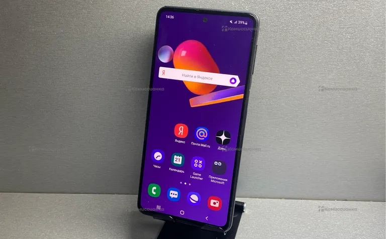 Samsung M31s 6/128 ГБ