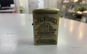 Зажигалка Zippo JimBeam