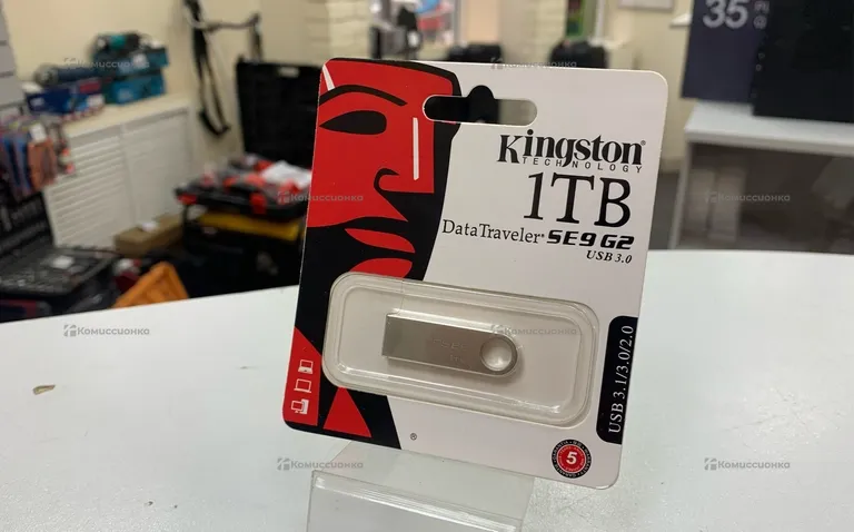 Флешкарта Kingston 1tb