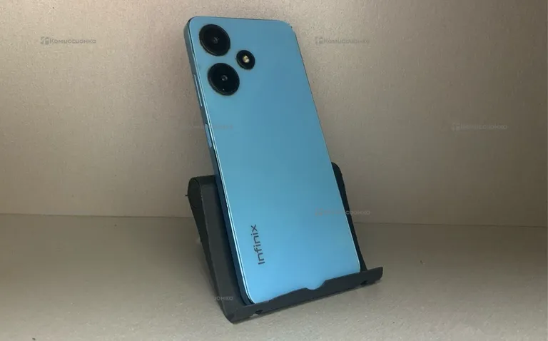 Infinix Hot 30i  4/64