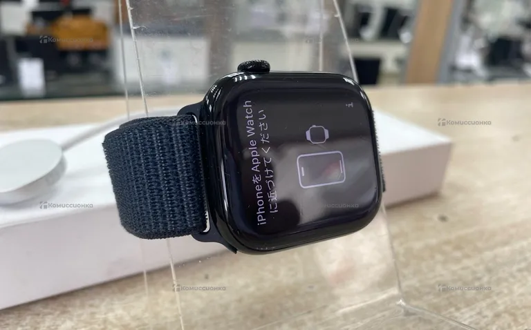 Apple Watch 10 46mm