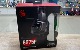 Купить Наушники Bloody G575p б/у , в Краснодар Цена:790рублей
