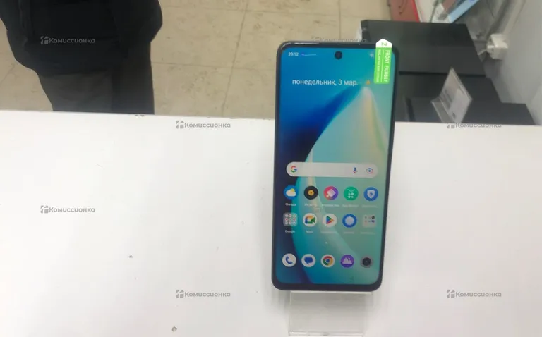 realme c55 8/256