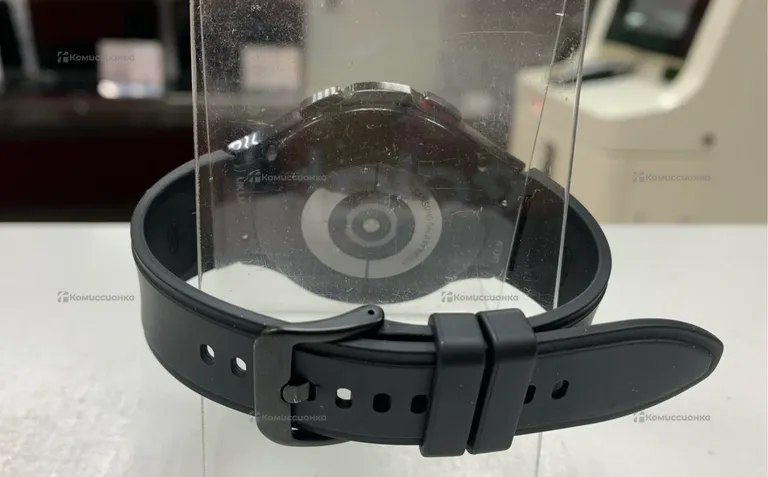 Часы  Samsung Galaxy watch