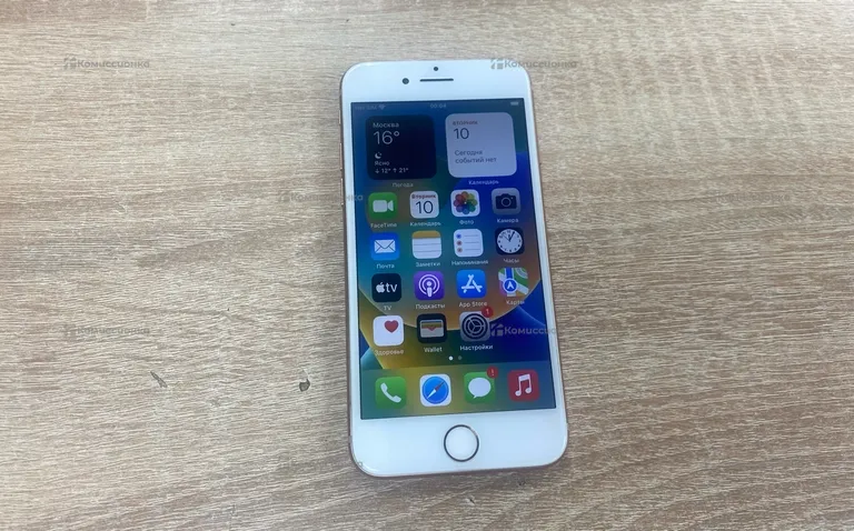 Apple iPhone 8 64Gb