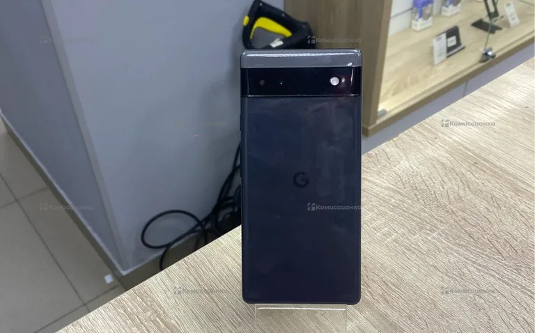 Google Pixel 6a 6/128 ГБ