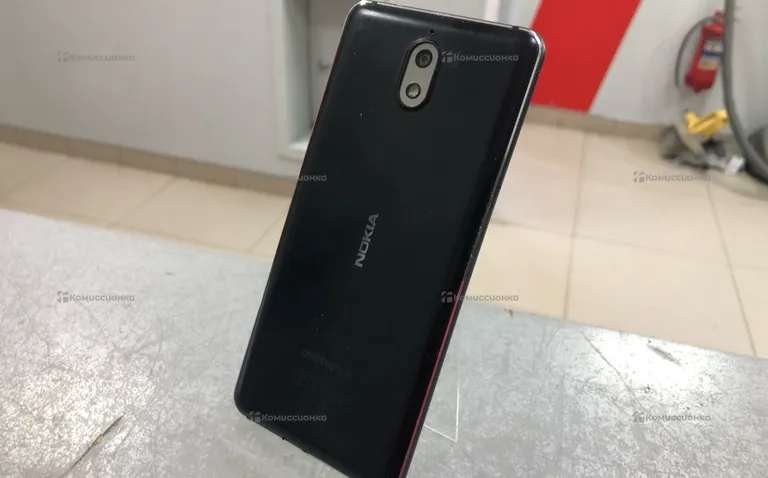 Nokia 3.1