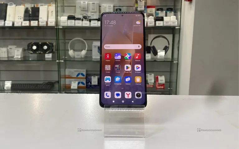 Xiaomi redmi 12 pro 8/256gb