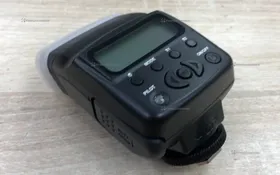 Купить Вспышка vitrox speedlite jy610 II б/у , в Тюмень Цена:1690рублей