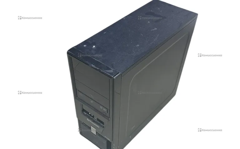 Системный блок Thermaltake