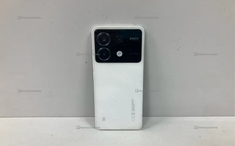Poco X6 5G 12/256Gb