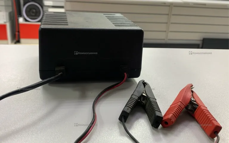 Battery Charger Carbest