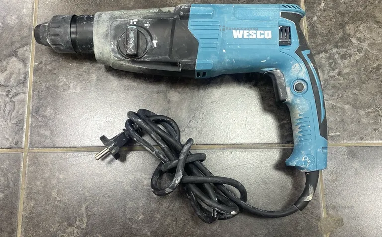 Перфоратор Wesco WS3228K