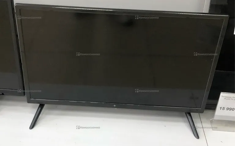 Телевизор DEXP H24F7000E
