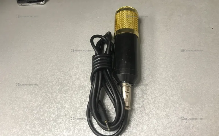Микрофон BM-800