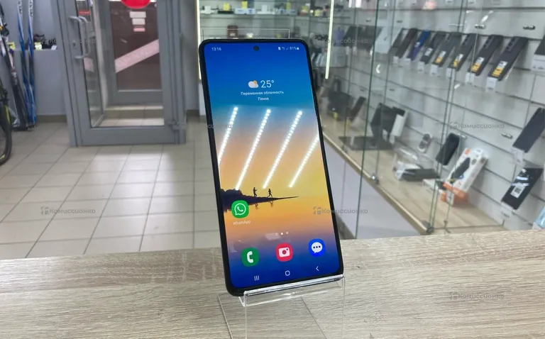 Samsung a51 4/64