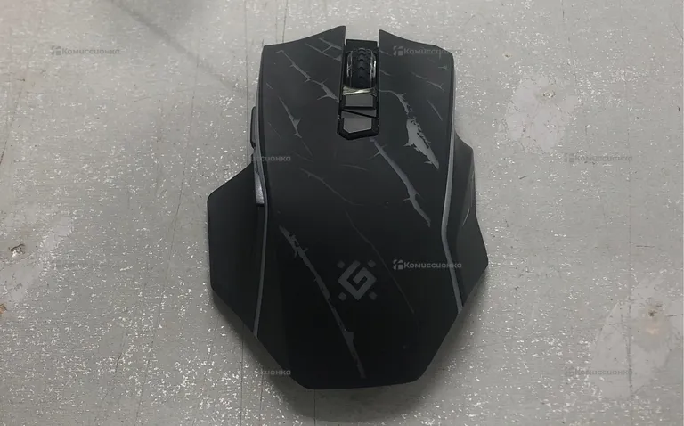 Компьютерная мышь defender uran