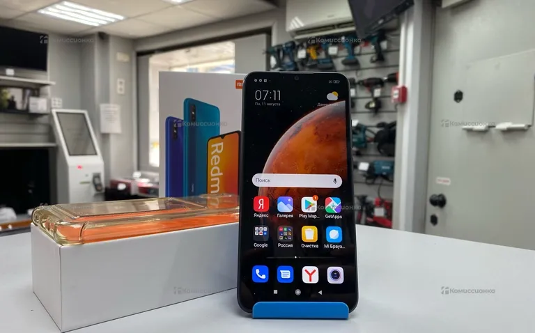 Xiaomi Xiaomi Redmi 9a 2/32gb