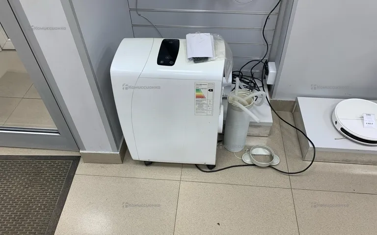 Напольный кондиционер daewoo F0750RH