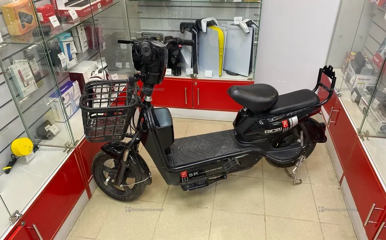 Электровелосипед SK 8 350W