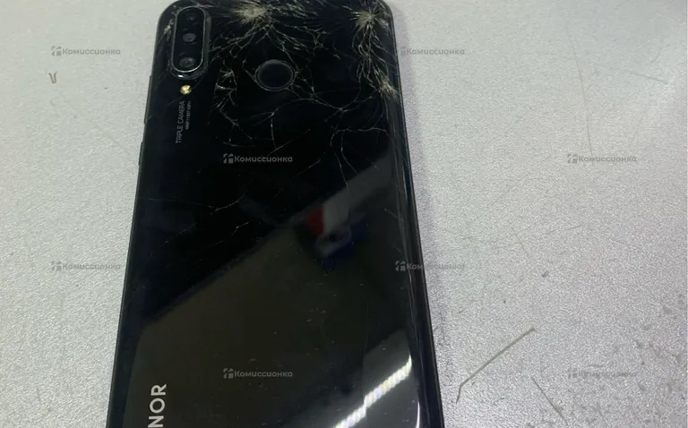 Honor 20 lite 4/128