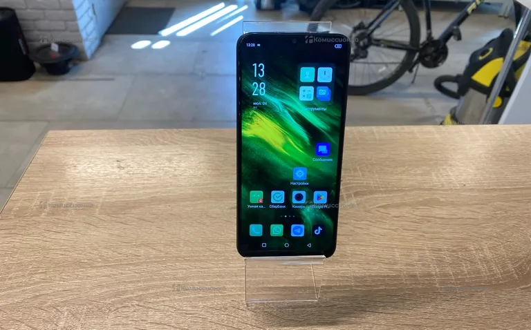 Infinix SMART 7 HD 2/64 ГБ