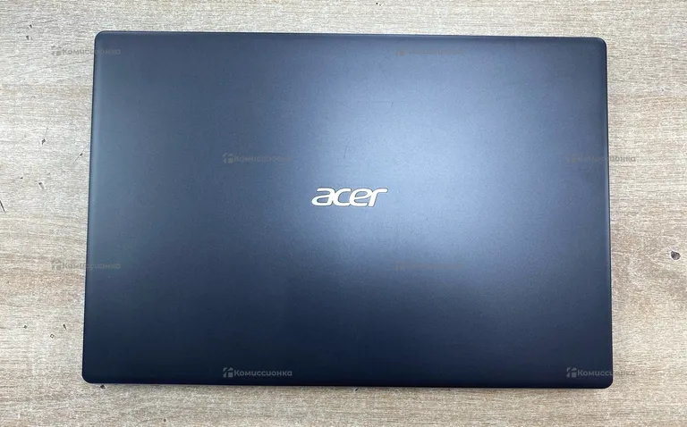 Ноутбук Acer Aspire A315-34