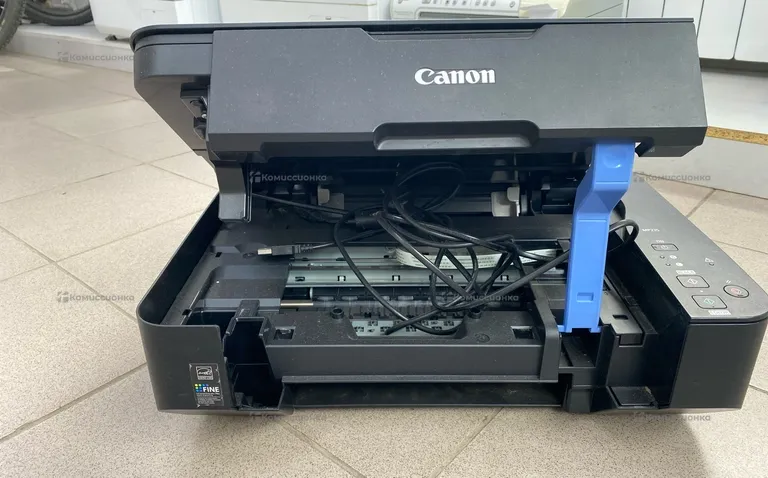 Canon PIXMA G3415
