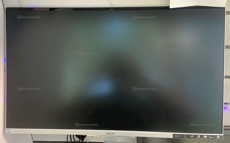 Моноблок Acer Aspire С27