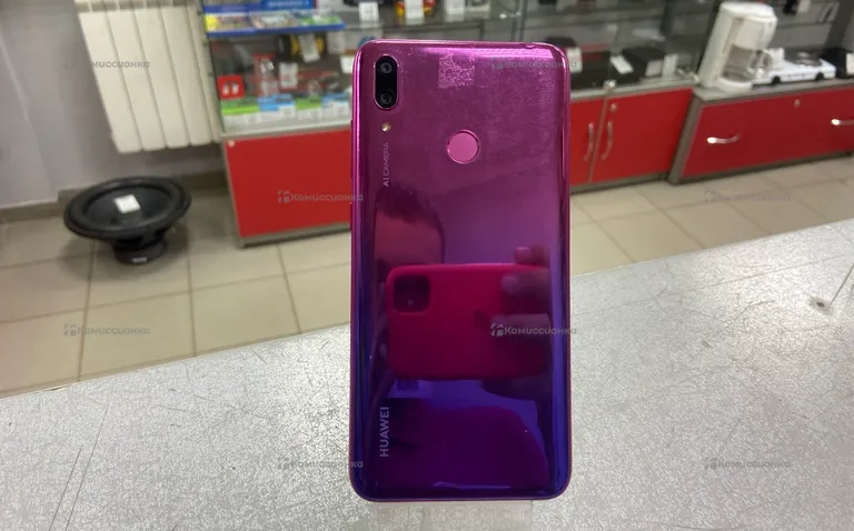 Huawei Huawei Y7 2019