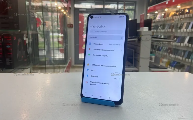 Xiaomi Redmi note 9 128Gb