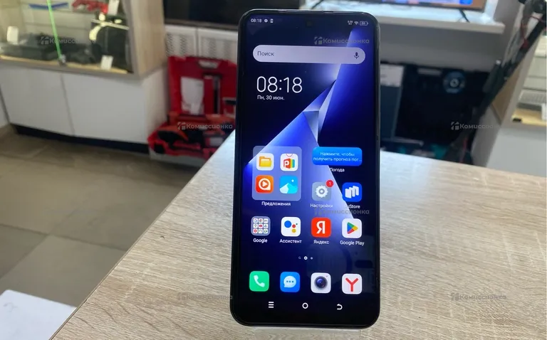Tecno Pova. Neo 3 128Gb