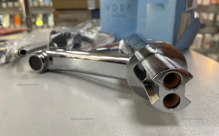 Смеситель для раковины Voda BZ15