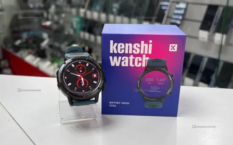 Часы  KENSHI C55A