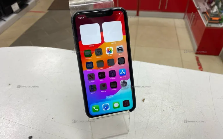 iPhone 11 64 GB 355435973018632