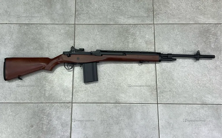 Страйкбольная винтовка CYMA CM032