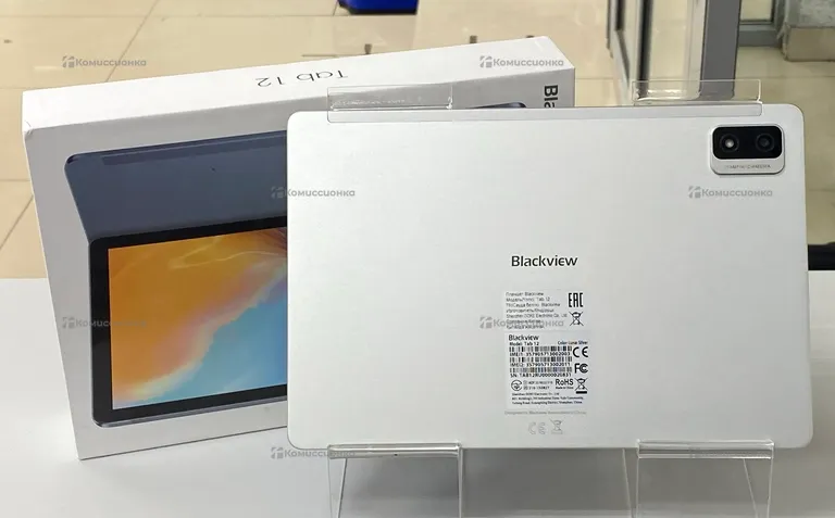 Планшет Blackview Tab 12 4/64GB