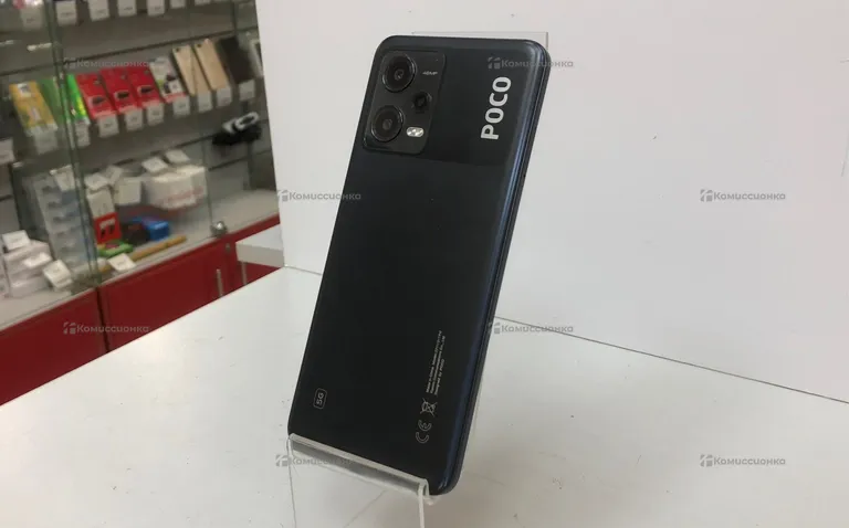 Xiaomi poco x5 6/128