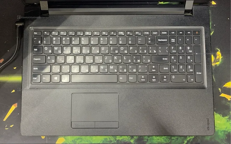 Ноутбук Lenovo i7-6498/R5 M4