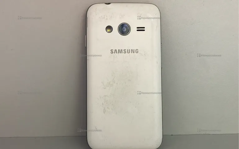 Samsung Sm-G318H