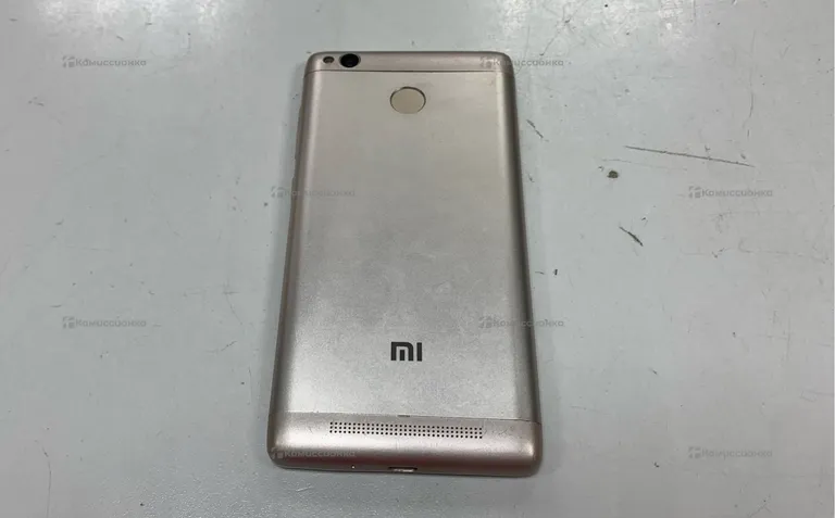 Xiaomi Redmi 3s 2/16