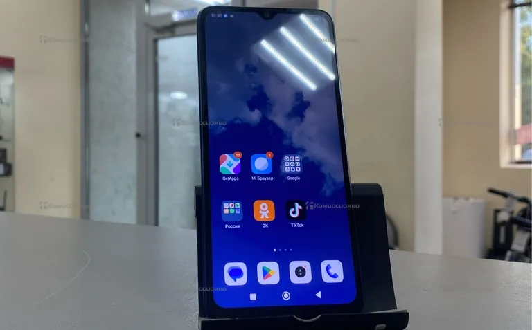 Xiaomi 12 с 128