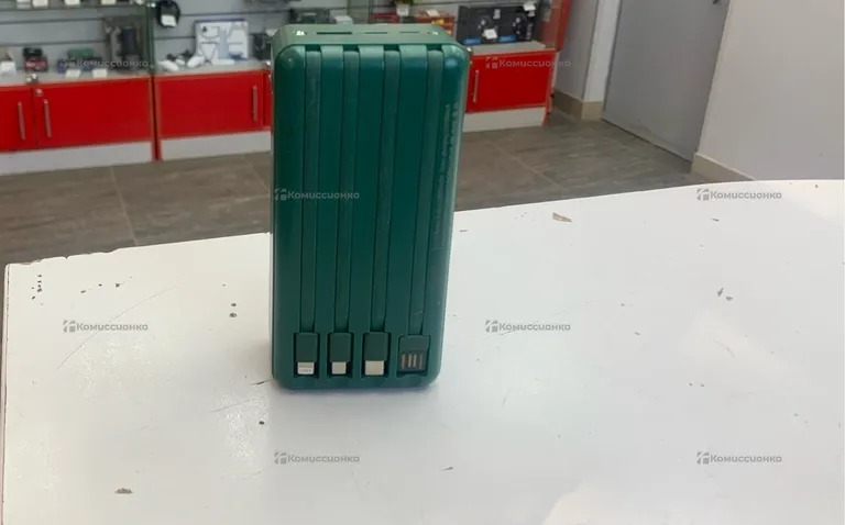 Power Bank  Solar