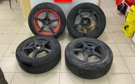 Купить Колеса Yokohama BlueEarth-A AE50 205/60R16 92V б/у , в Самара Цена:9000рублей