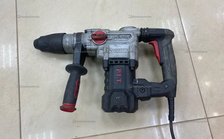Отбойник PIT pbh40-c2