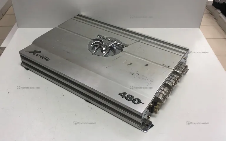 Усилитель  Saundstream XTA480.4