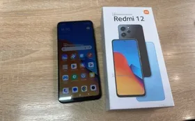 Xiaomi Redmi 12 8/256gb