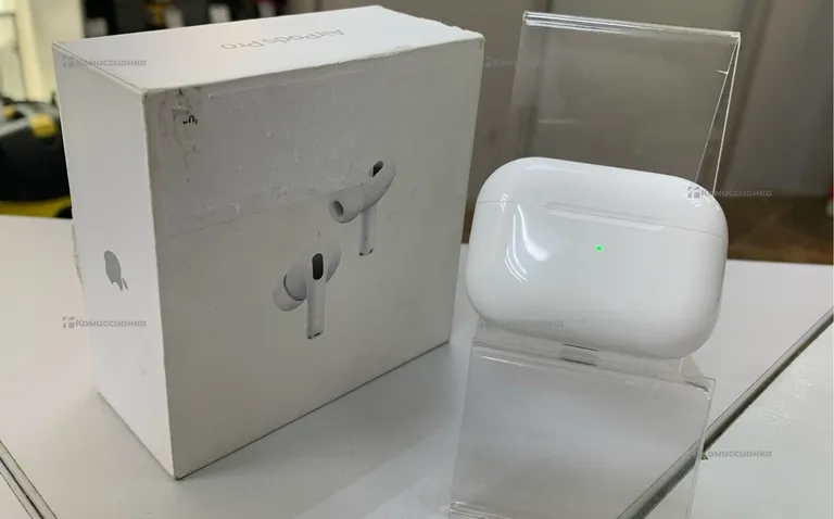 Наушники  AirPods pro 2 type-c
